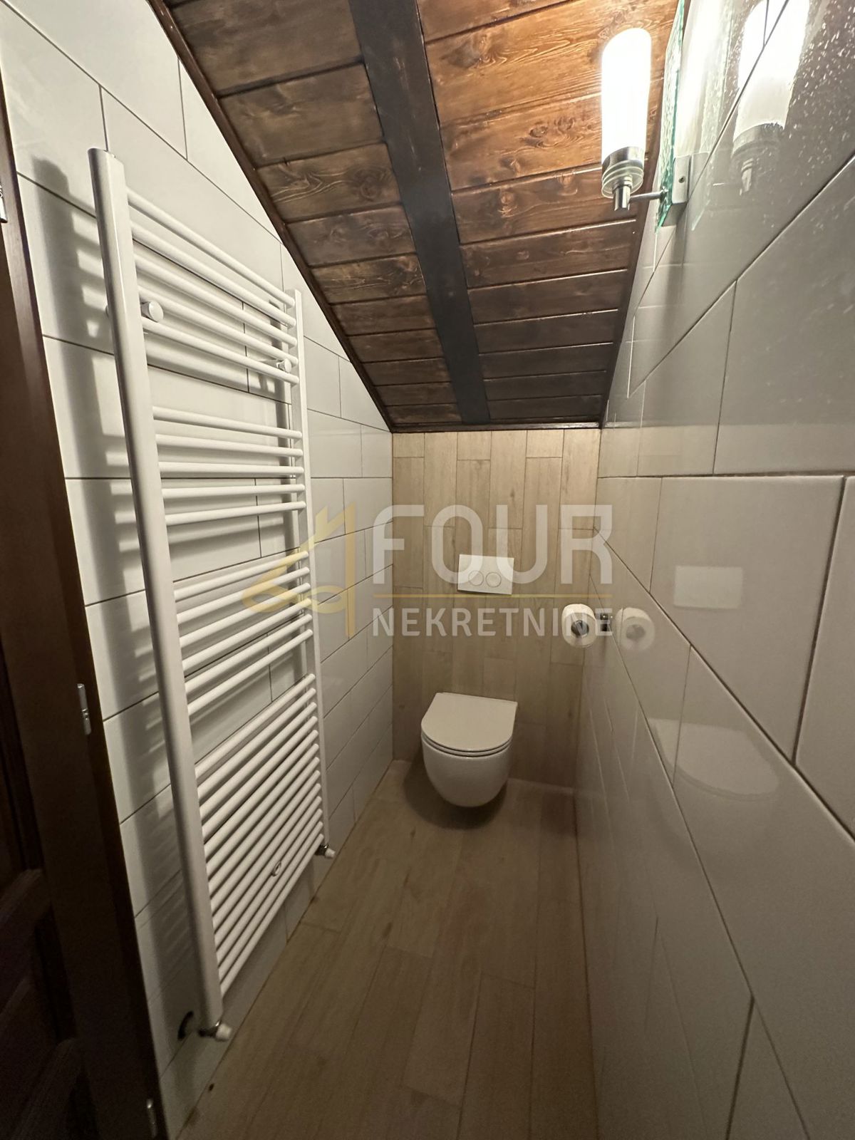 Poljane, Opatija - Okolica, 511m2