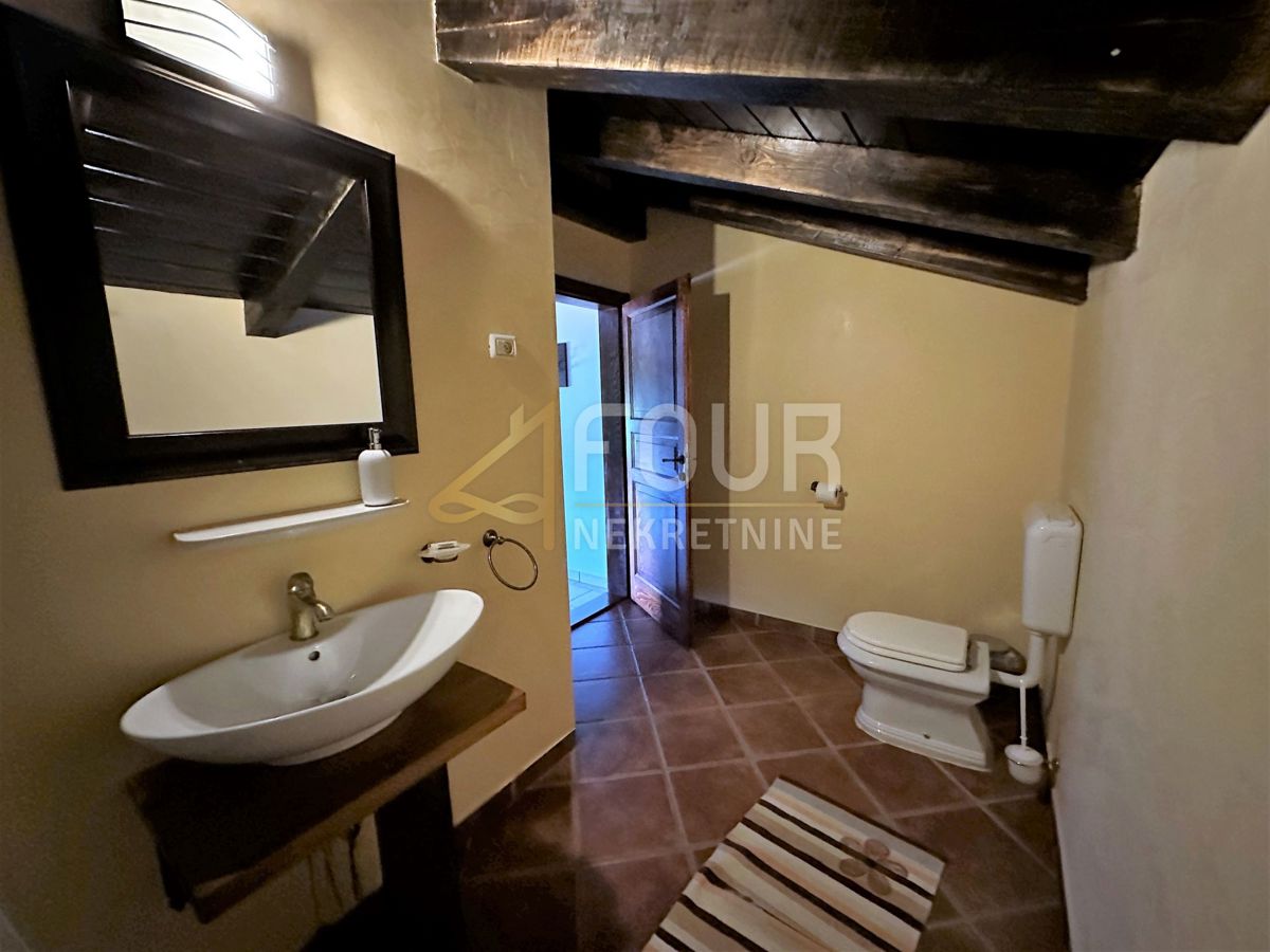 Poljane, Opatija - Okolica, 511m2