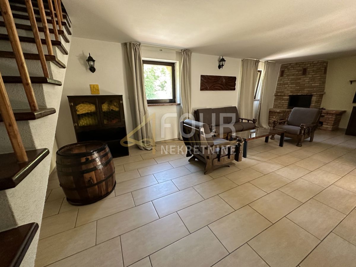 Poljane, Opatija - Okolica, 511m2