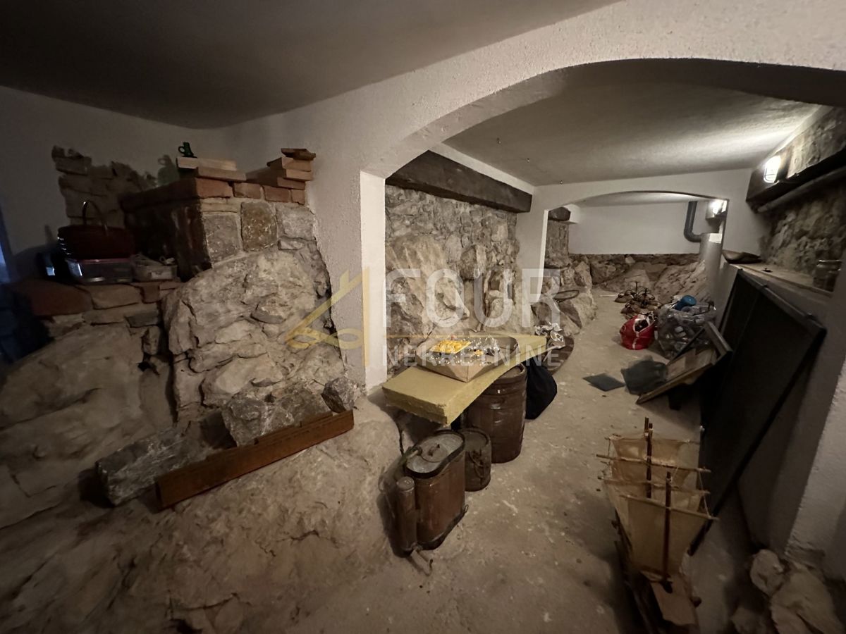 Poljane, Opatija - Okolica, 511m2