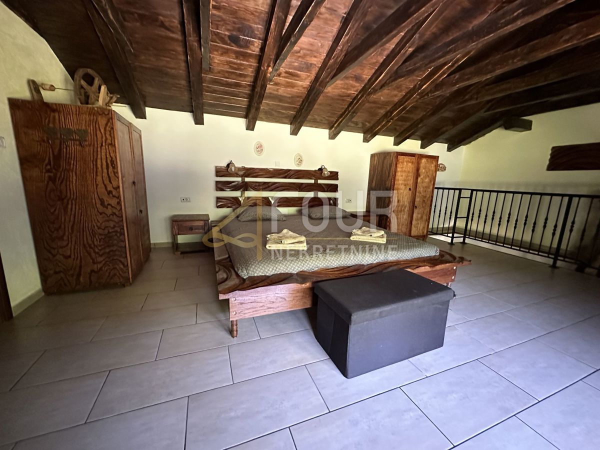 Poljane, Opatija - Okolica, 511m2