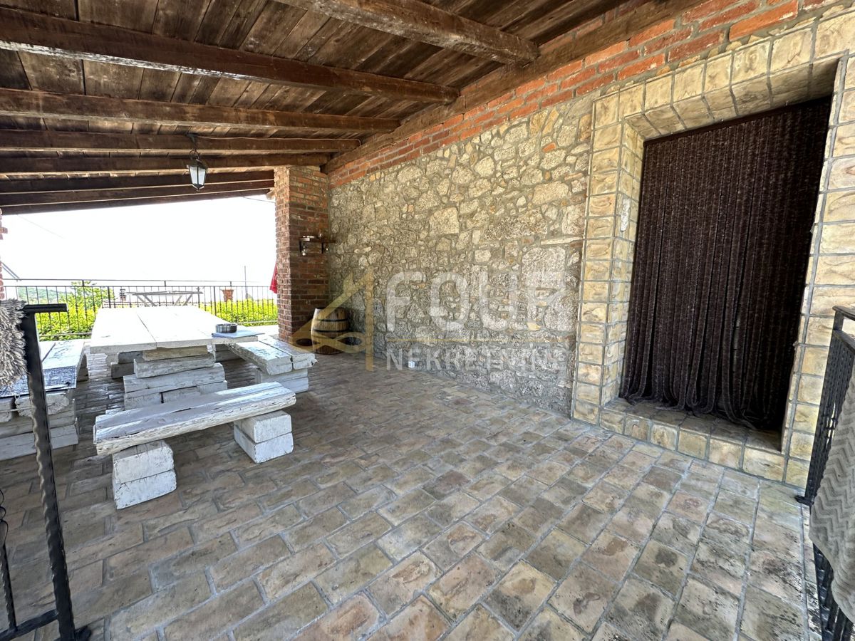 Poljane, Opatija - Okolica, 511m2