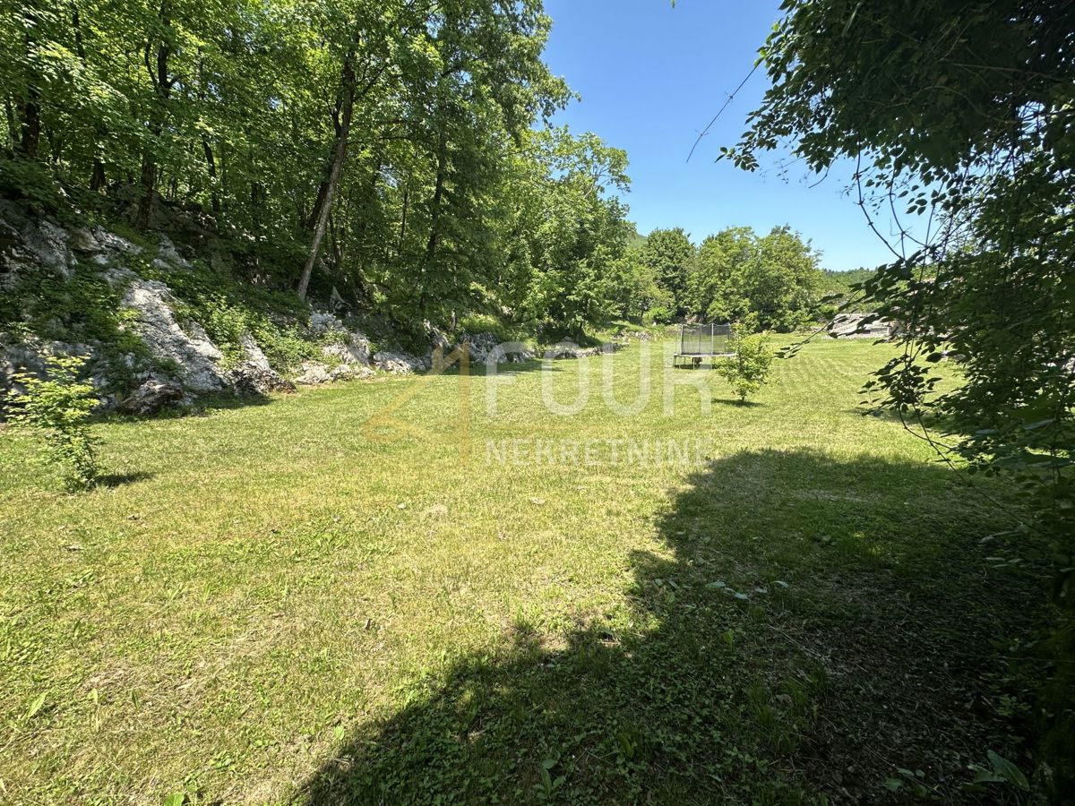 Poljane, Opatija - Okolica, 511m2