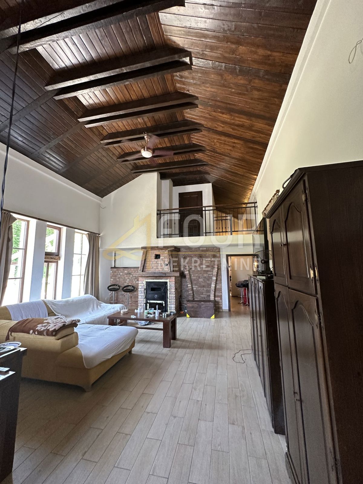 Poljane, Opatija - Okolica, 511m2