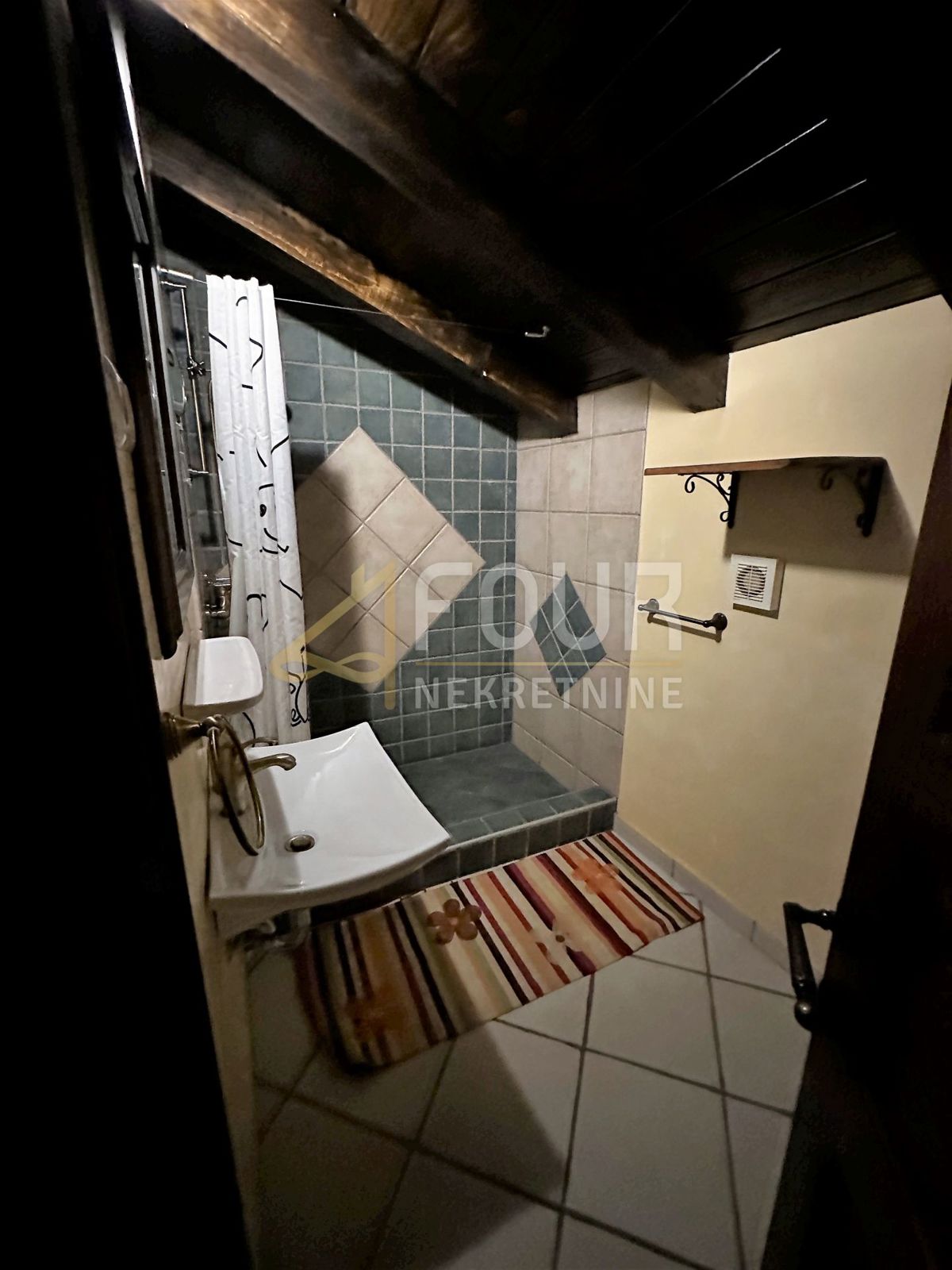 Poljane, Opatija - Okolica, 511m2