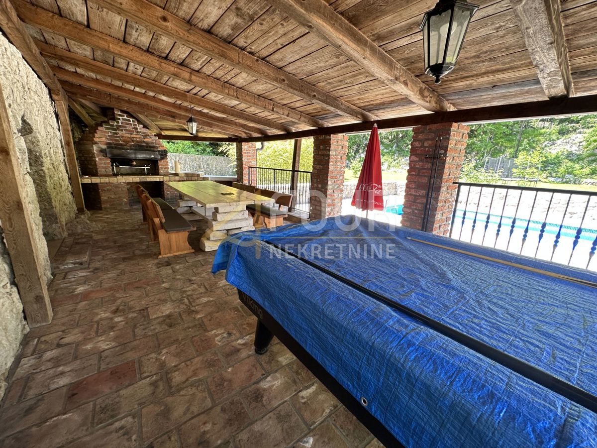 Poljane, Opatija - Okolica, 511m2