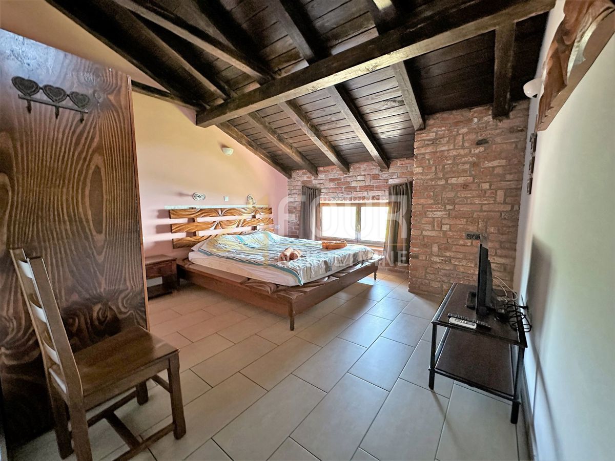 Poljane, Opatija - Okolica, 511m2