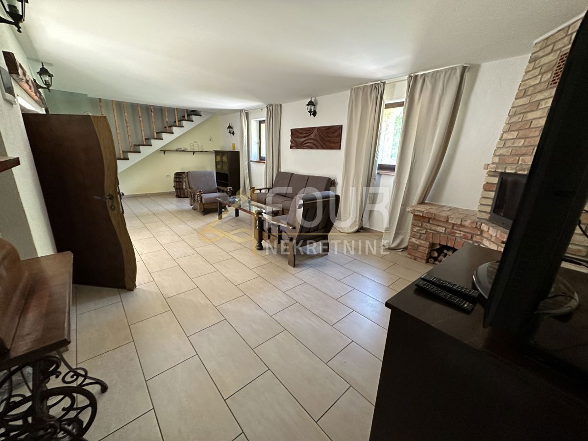 Poljane, Opatija - Okolica, 511m2