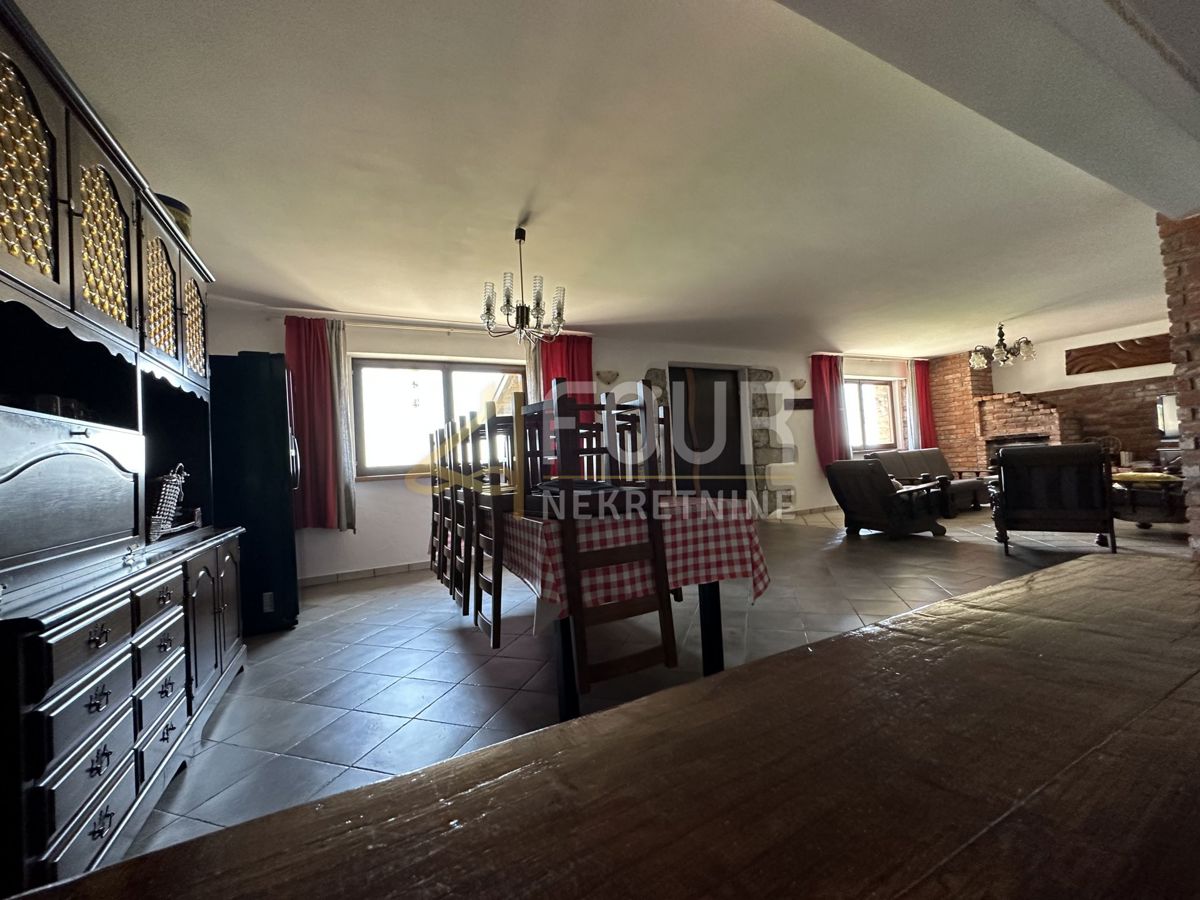 Poljane, Opatija - Okolica, 511m2