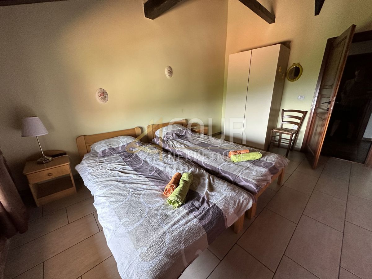 Poljane, Opatija - Okolica, 511m2