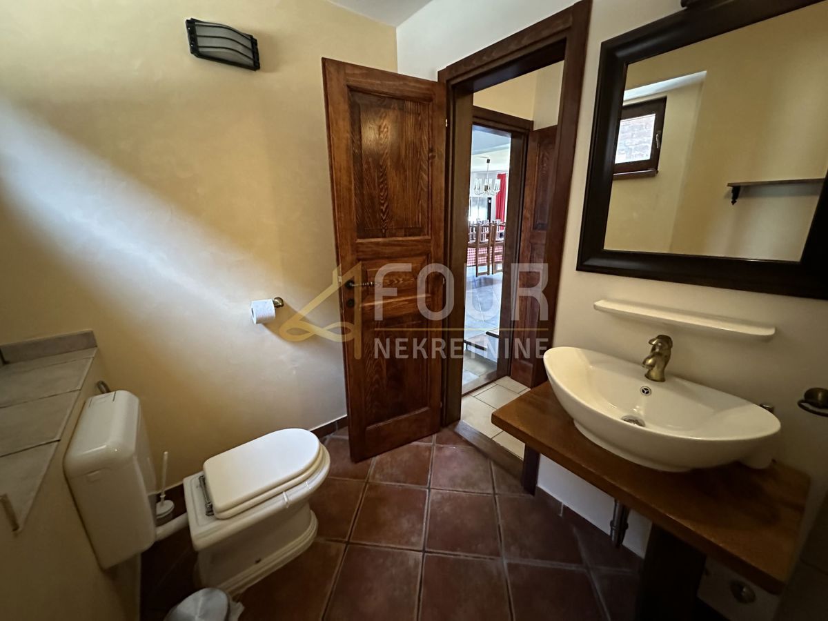 Poljane, Opatija - Okolica, 511m2