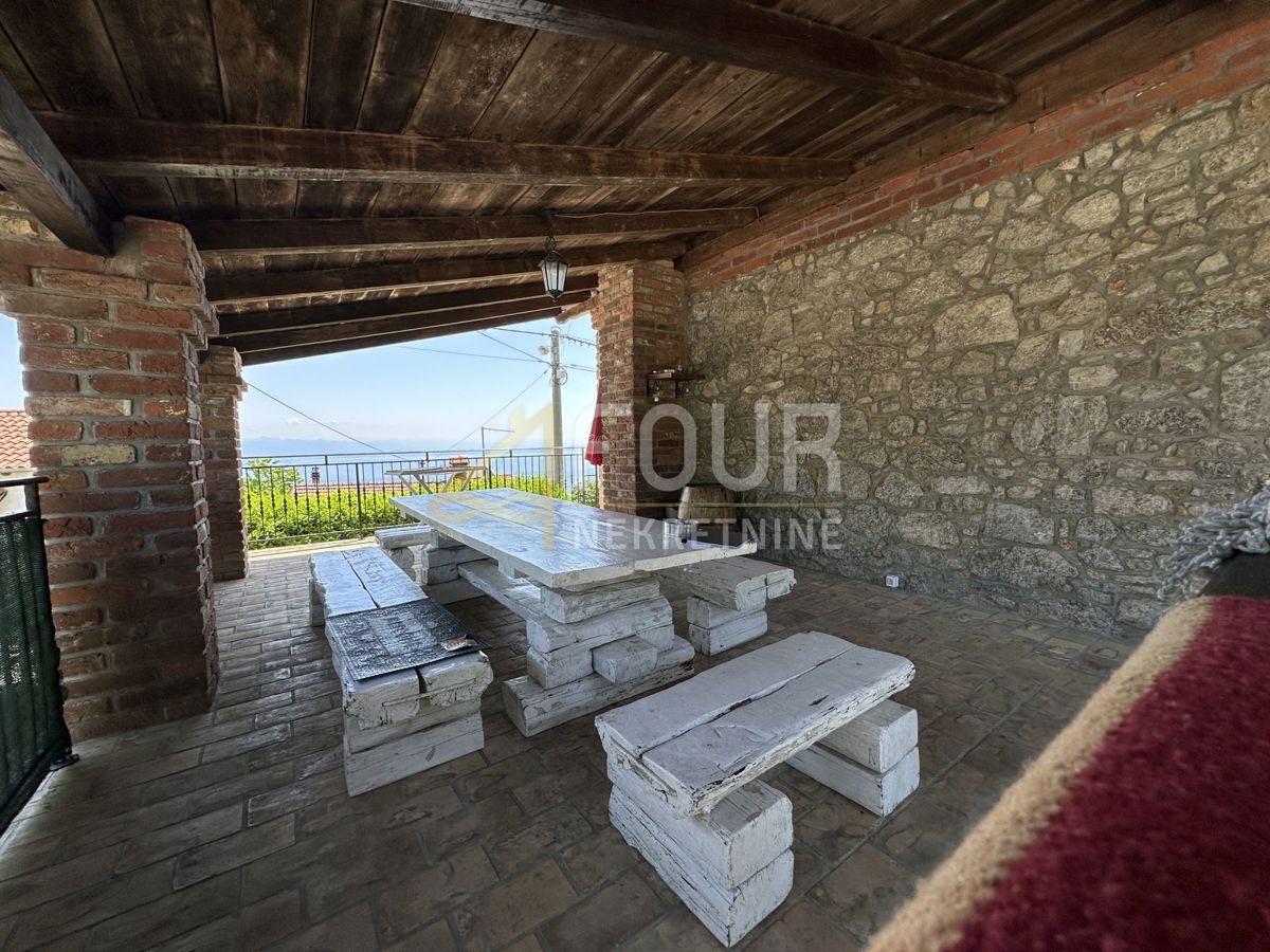 Poljane, Opatija - Okolica, 511m2