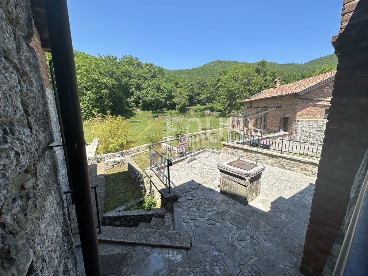 Poljane, Opatija - Okolica, 511m2