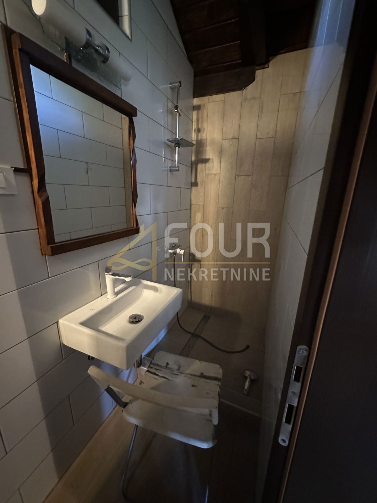 Poljane, Opatija - Okolica, 511m2