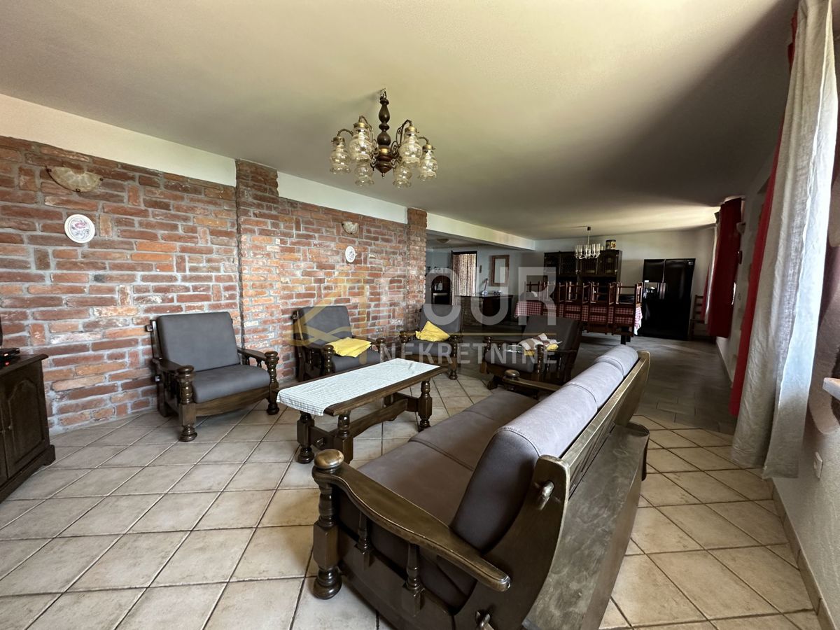 Poljane, Opatija - Okolica, 511m2