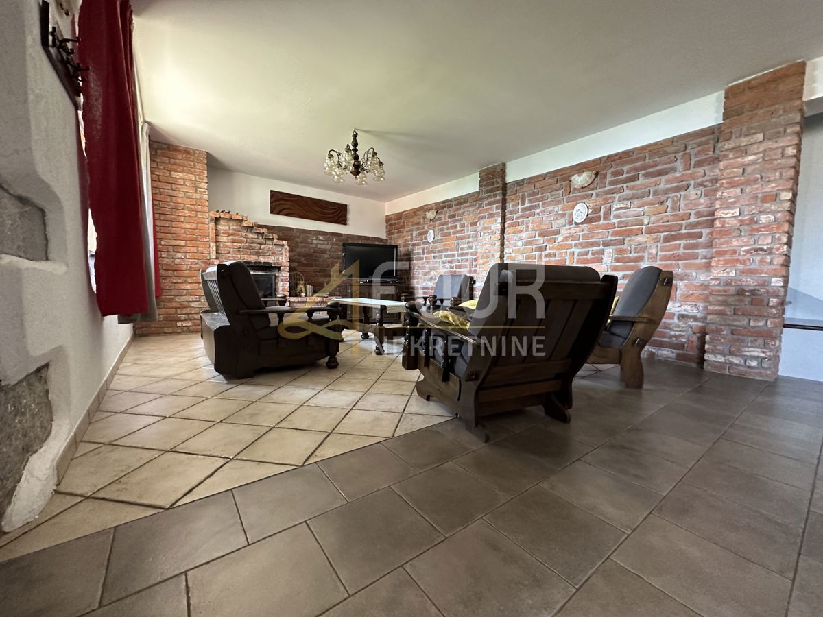 Poljane, Opatija - Okolica, 511m2