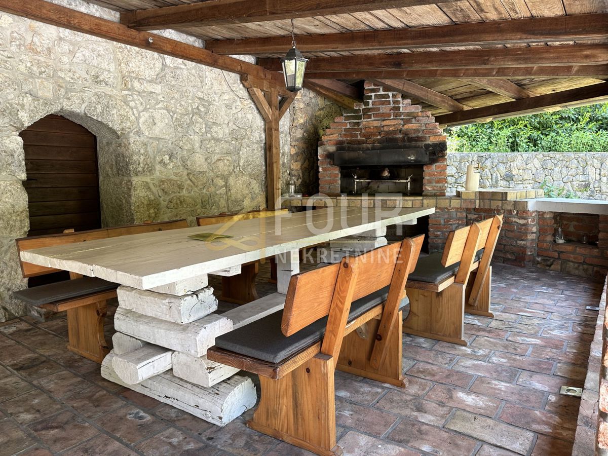 Poljane, Opatija - Okolica, 511m2