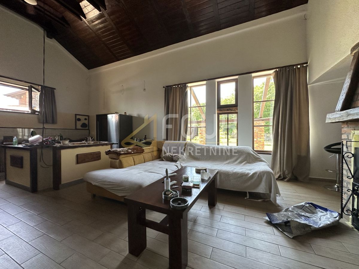 Poljane, Opatija - Okolica, 511m2