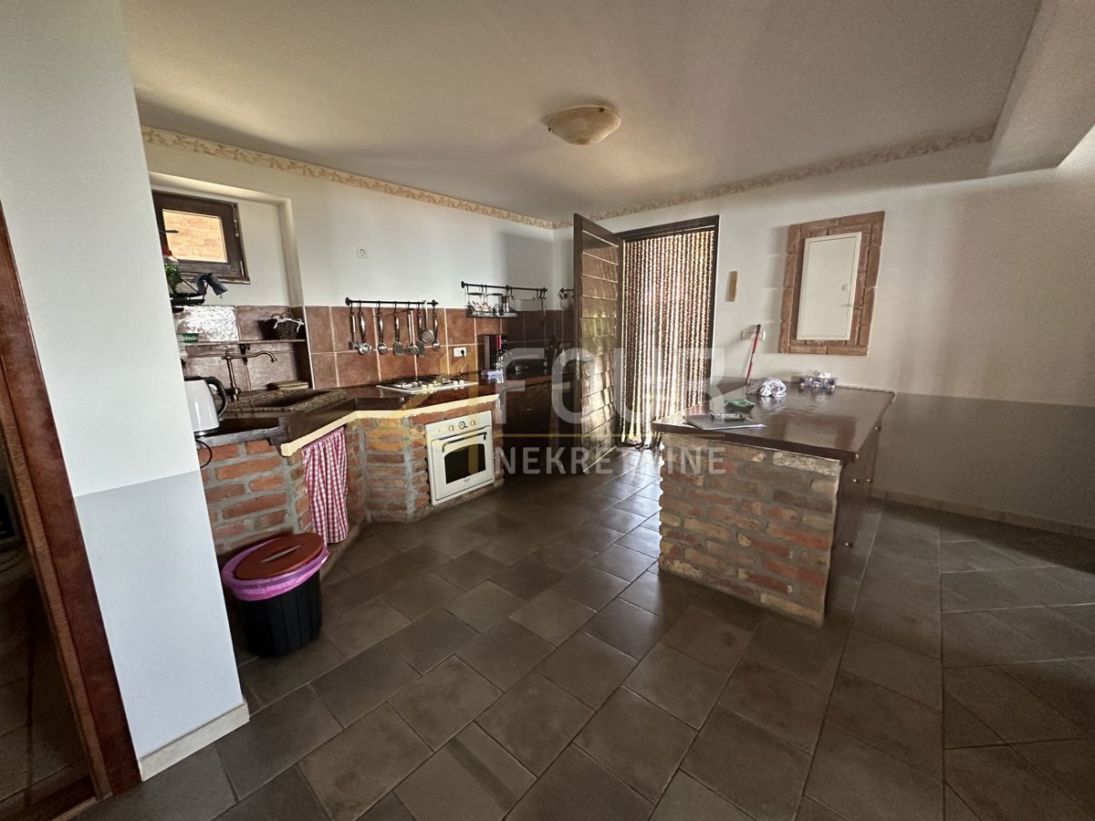 Poljane, Opatija - Okolica, 511m2