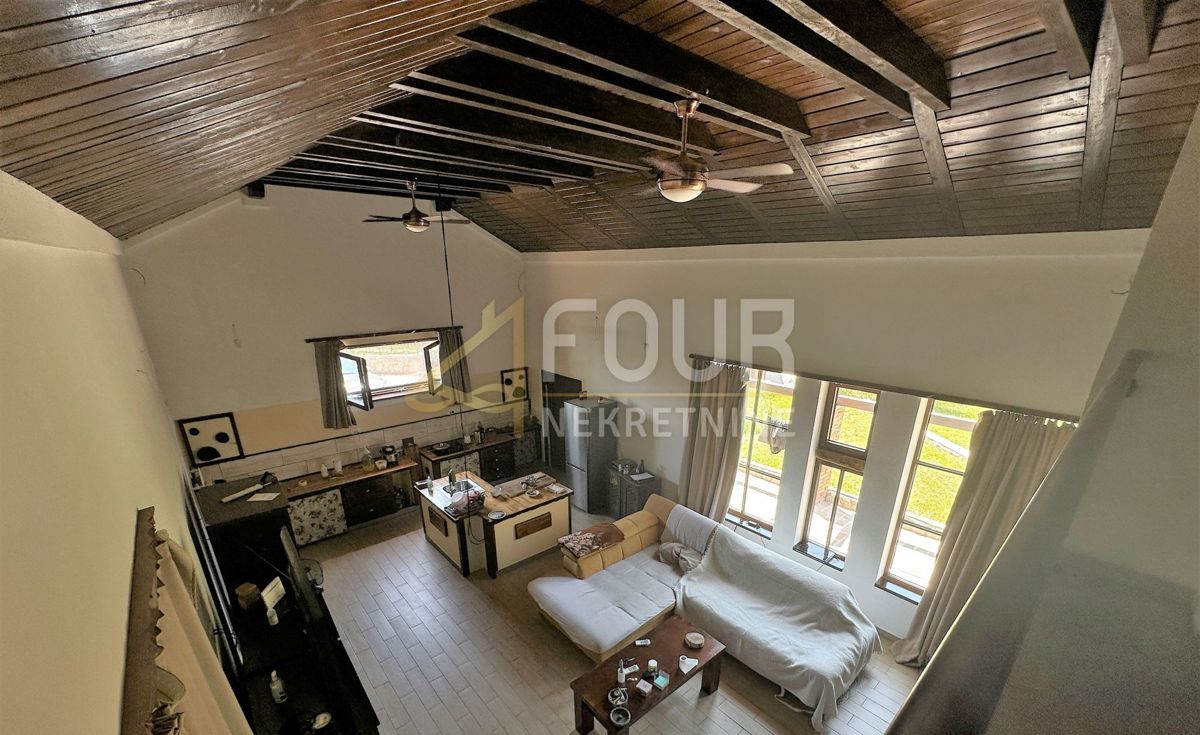 Poljane, Opatija - Okolica, 511m2