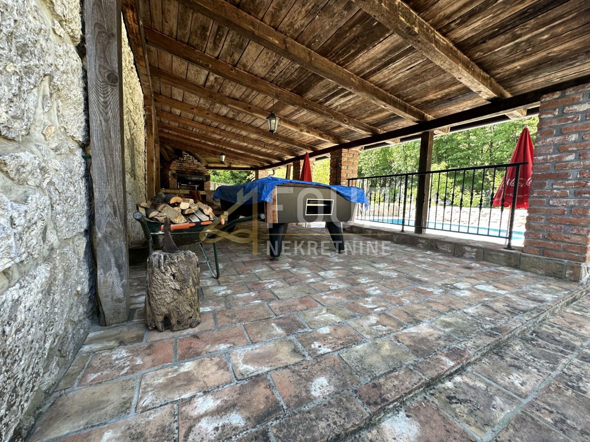 Poljane, Opatija - Okolica, 511m2