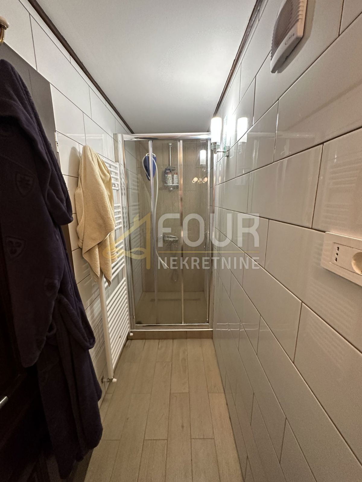 Poljane, Opatija - Okolica, 511m2