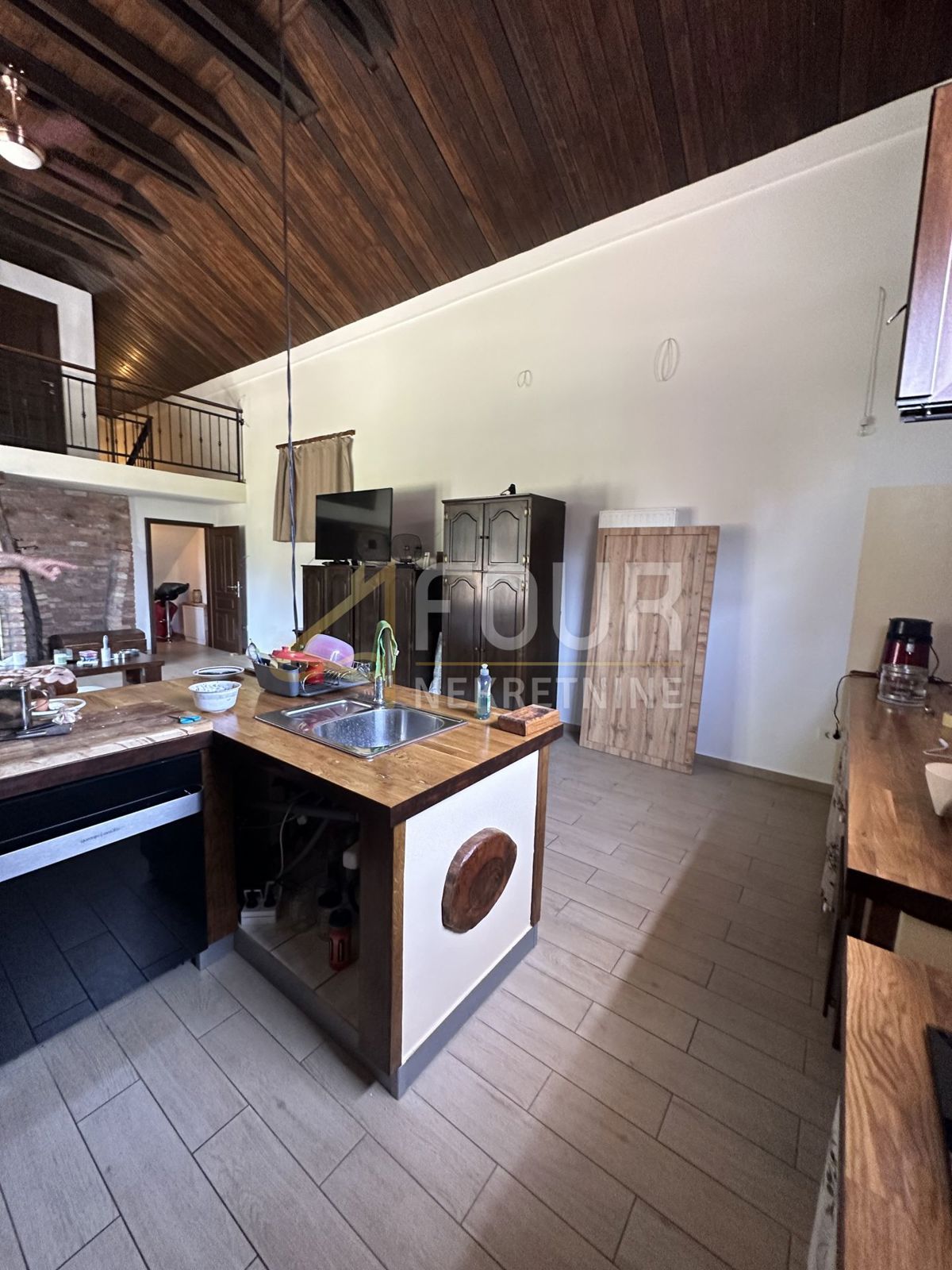 Poljane, Opatija - Okolica, 511m2