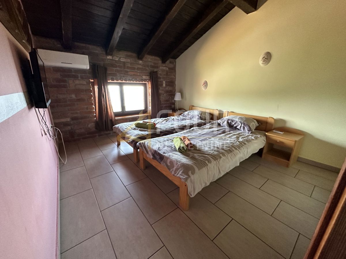 Poljane, Opatija - Okolica, 511m2