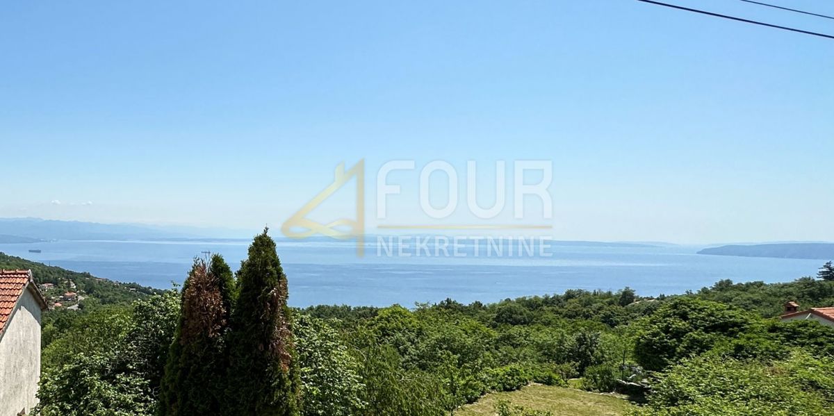 Poljane, Opatija - Okolica, 511m2