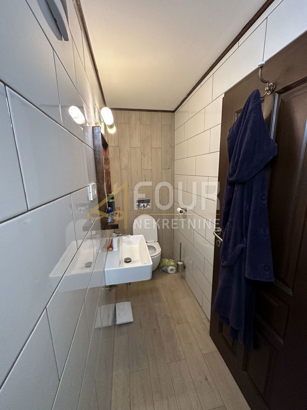 Poljane, Opatija - Okolica, 511m2