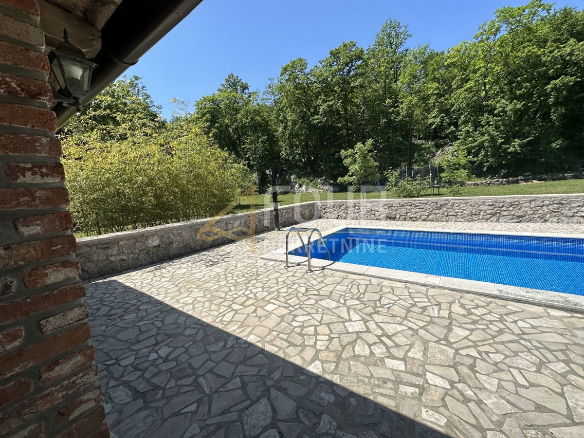 Poljane, Opatija - Okolica, 511m2