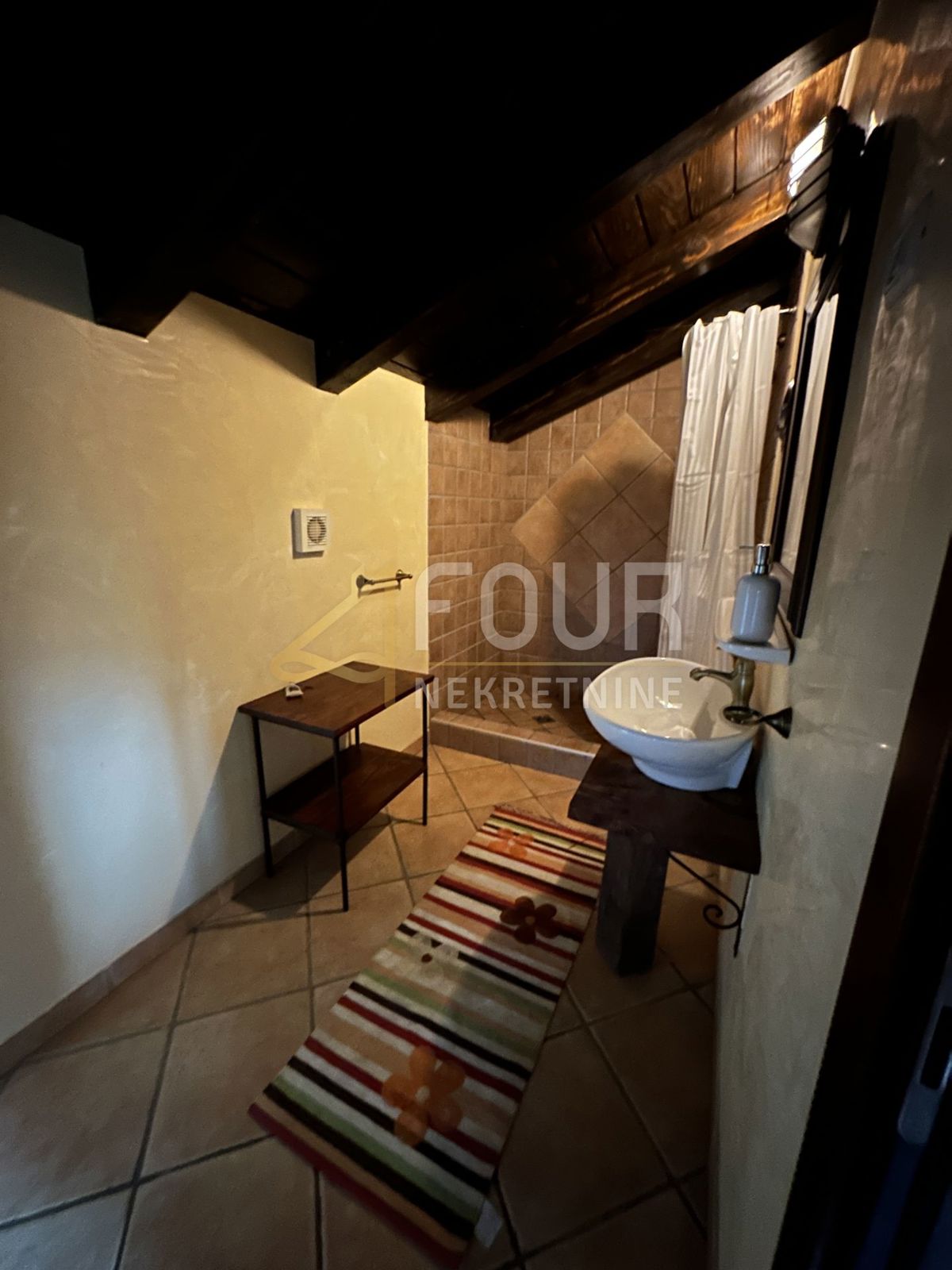 Poljane, Opatija - Okolica, 511m2