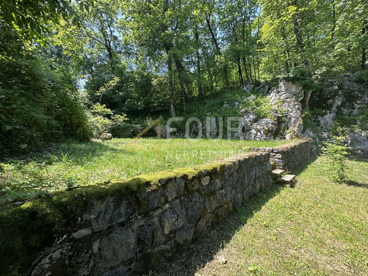 Poljane, Opatija - Okolica, 511m2