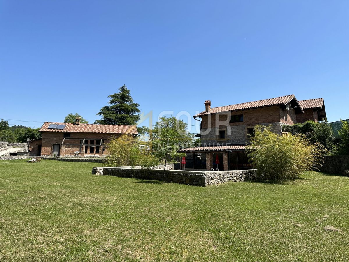 Poljane, Opatija - Okolica, 511m2