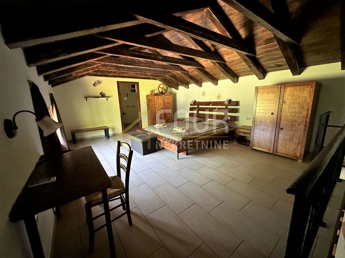 Poljane, Opatija - Okolica, 511m2