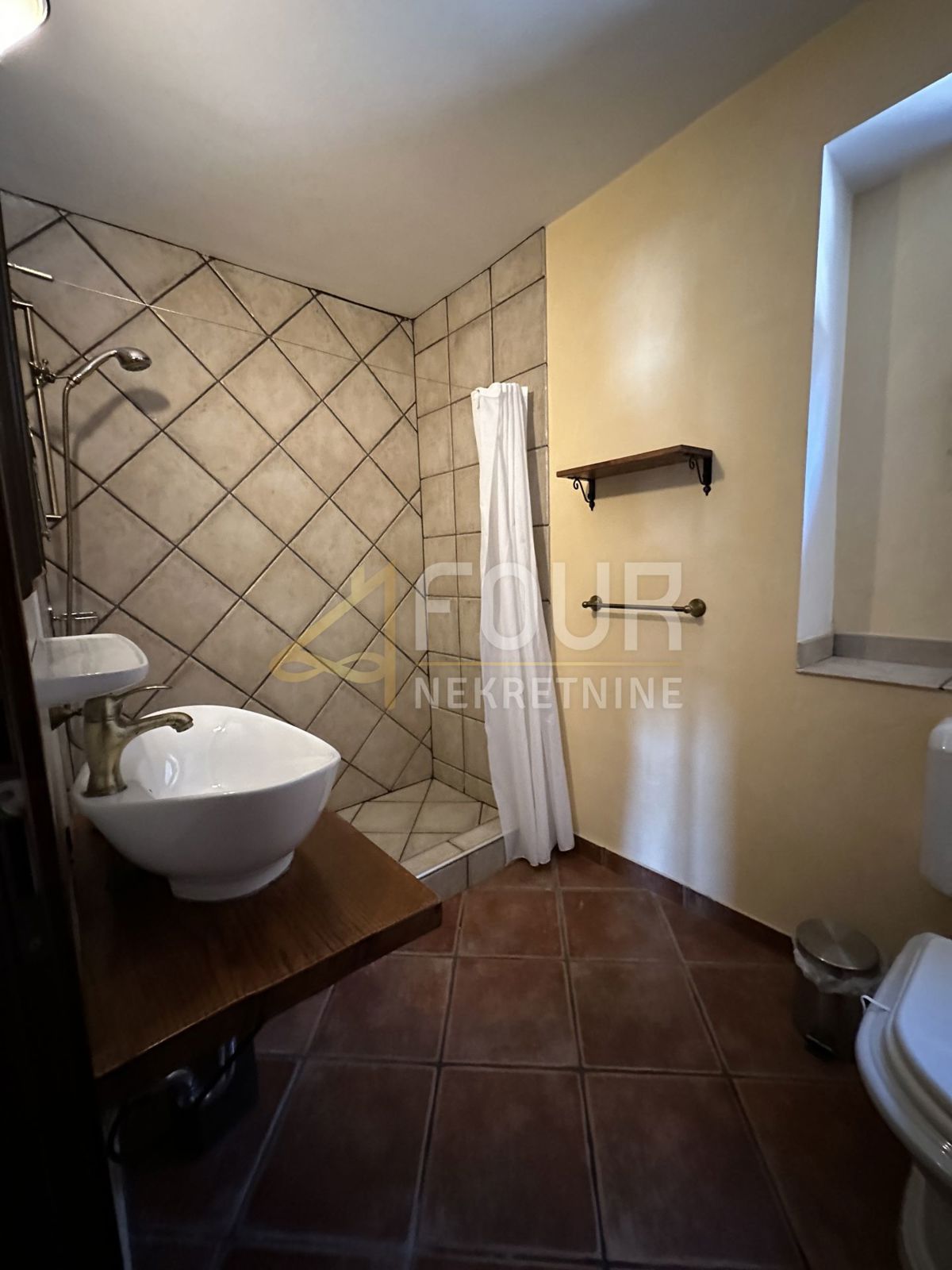 Poljane, Opatija - Okolica, 511m2