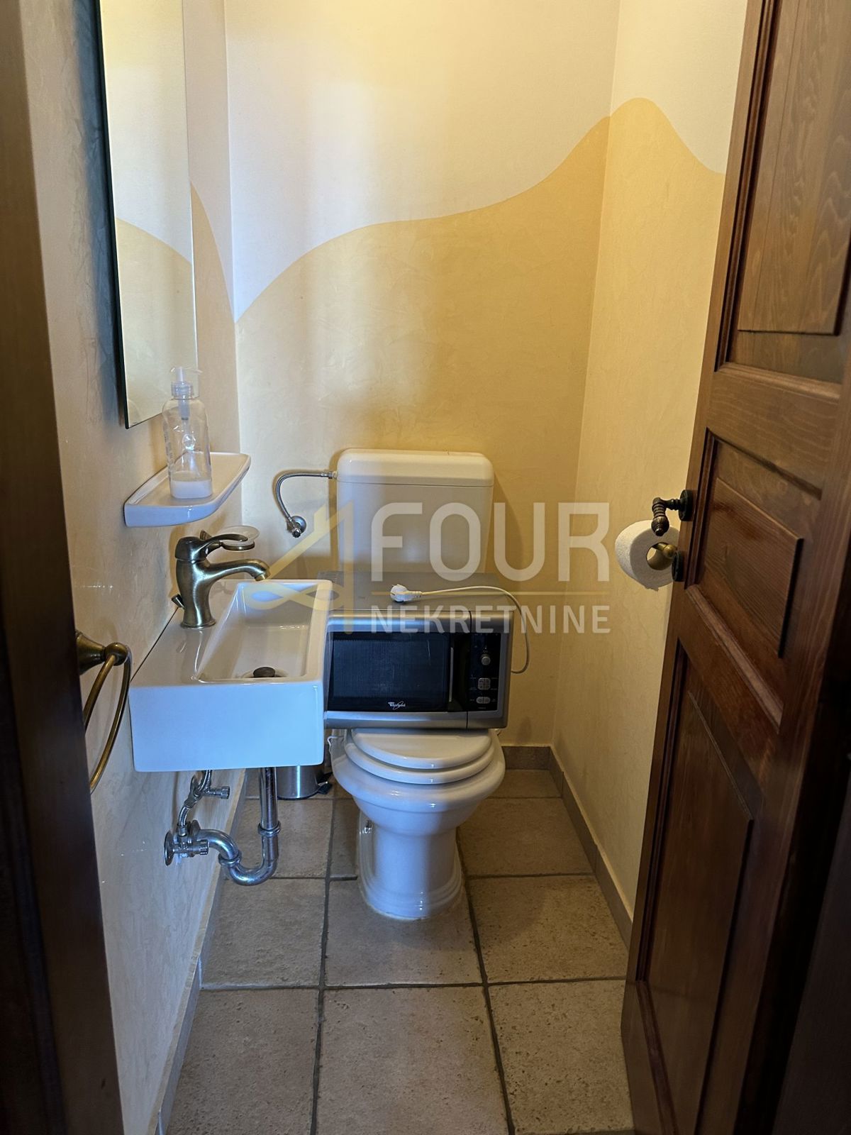 Poljane, Opatija - Okolica, 511m2