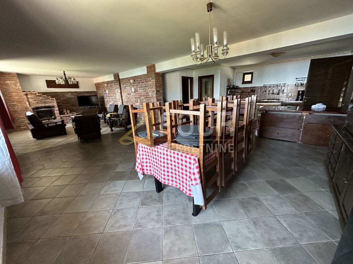 Poljane, Opatija - Okolica, 511m2