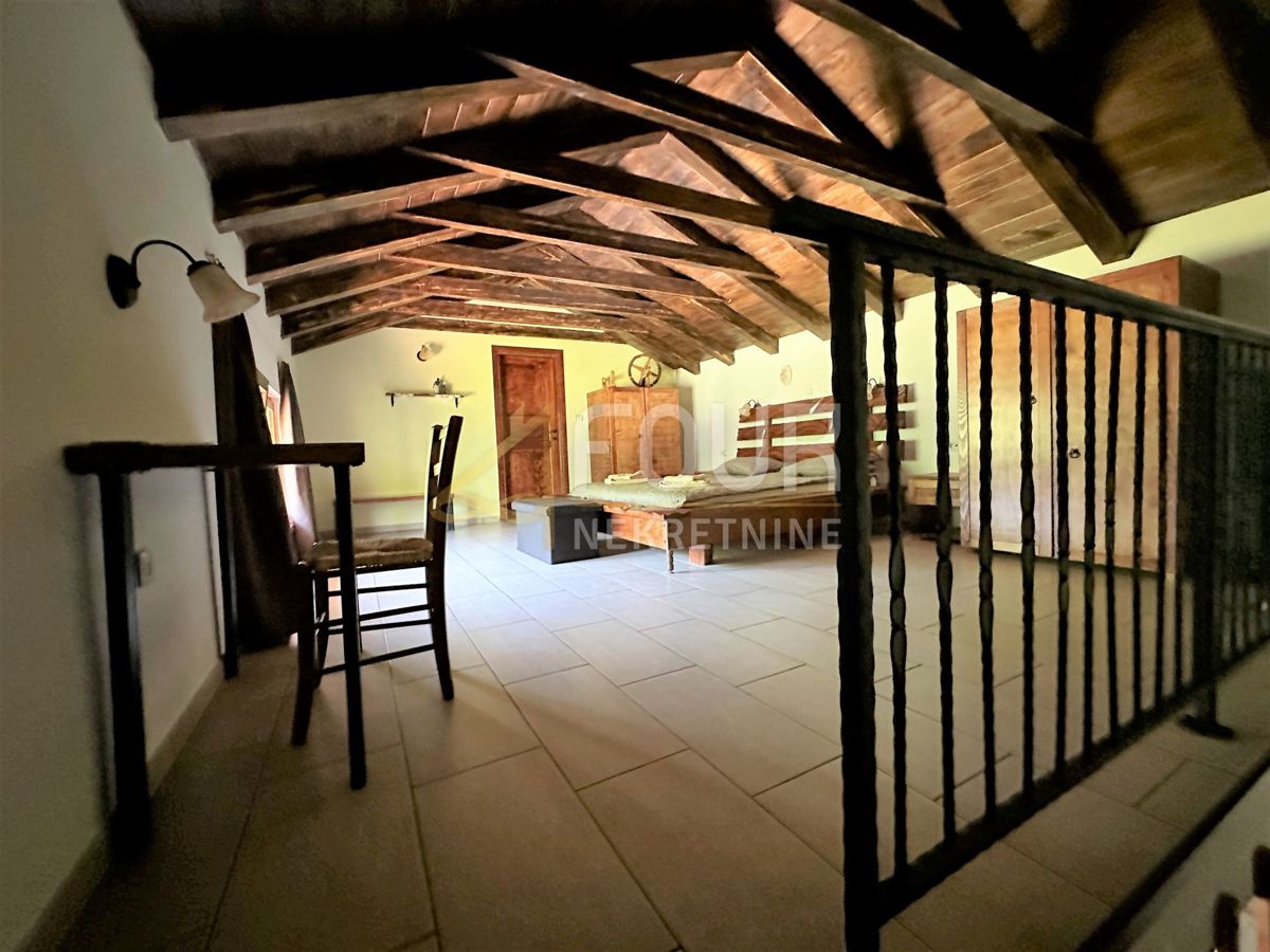 Poljane, Opatija - Okolica, 511m2