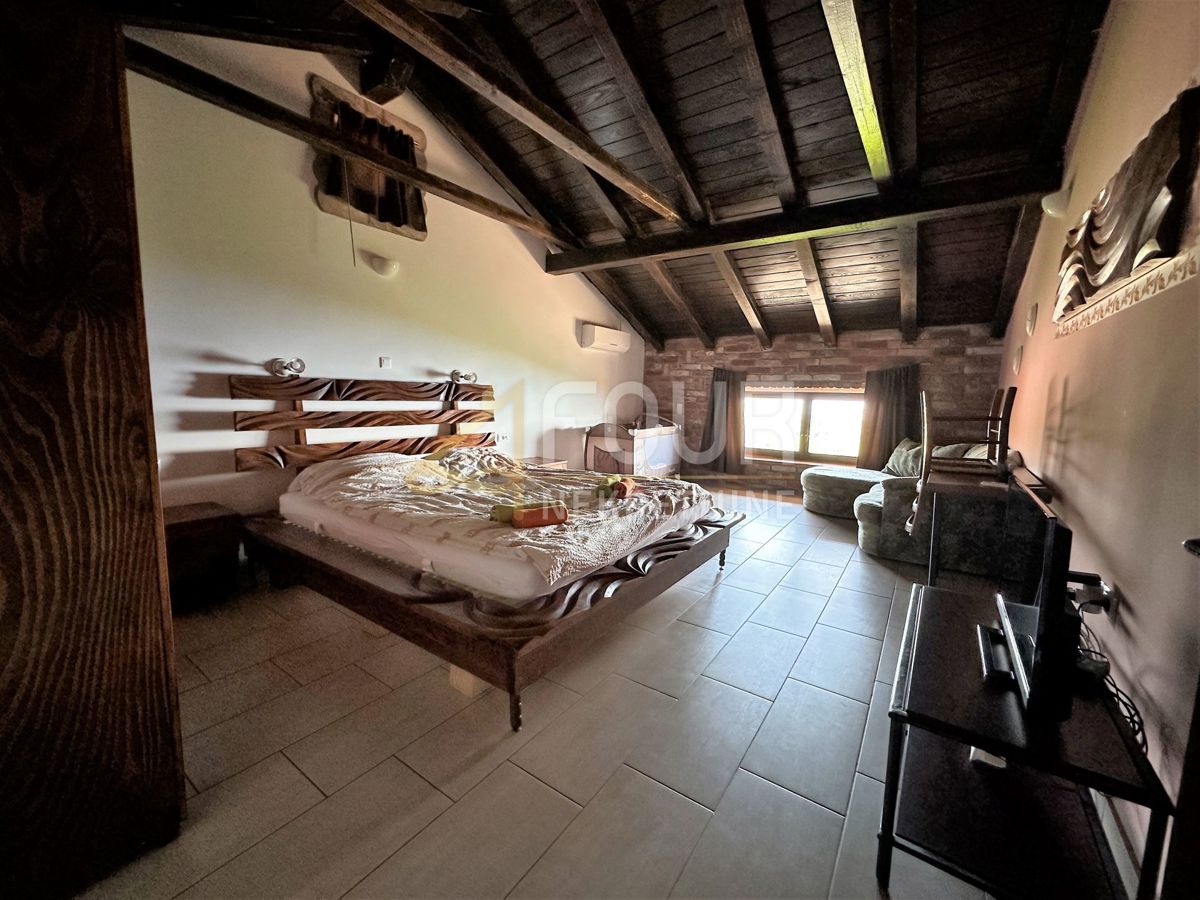 Poljane, Opatija - Okolica, 511m2