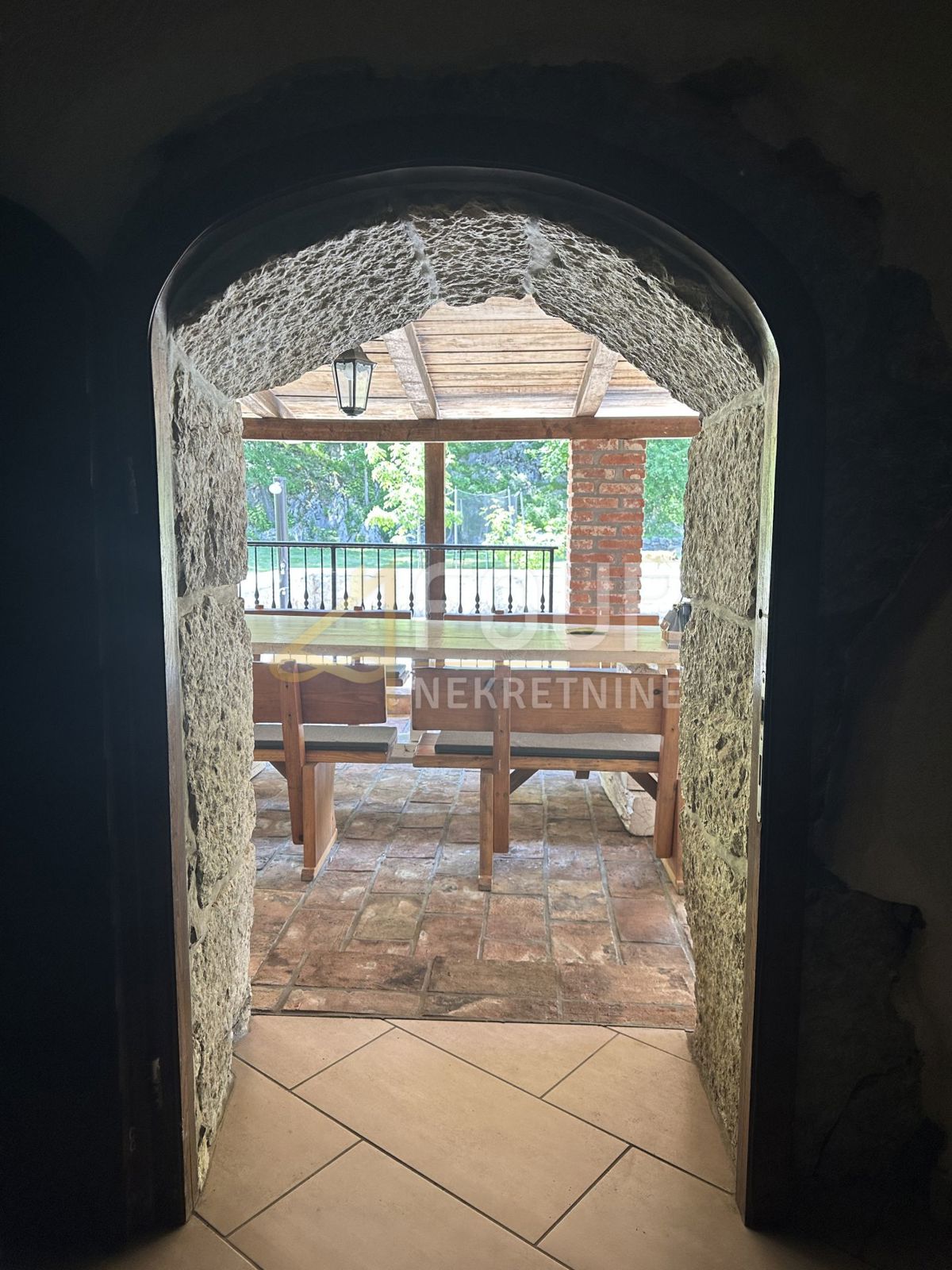 Poljane, Opatija - Okolica, 511m2