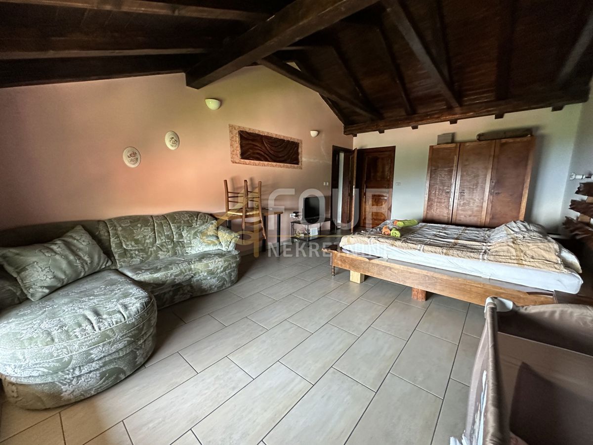 Poljane, Opatija - Okolica, 511m2