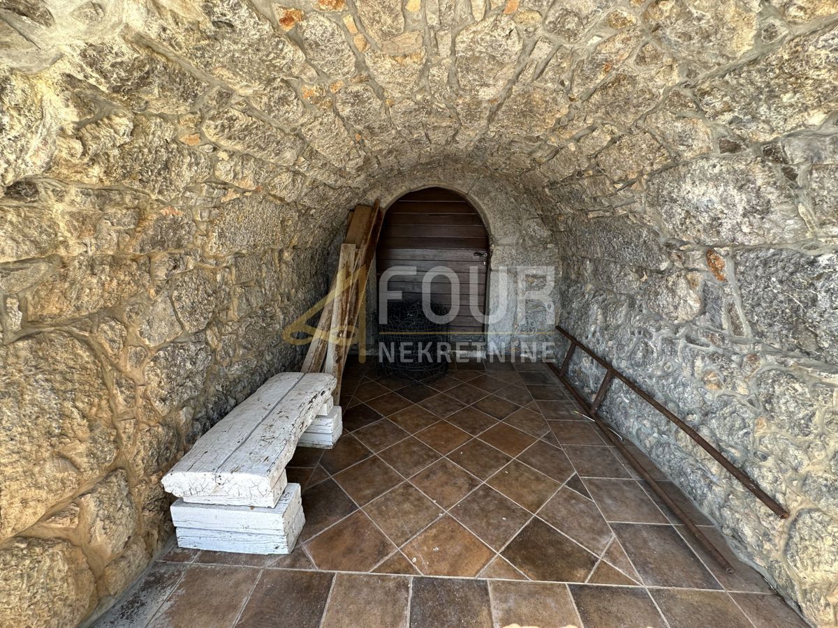 Poljane, Opatija - Okolica, 511m2