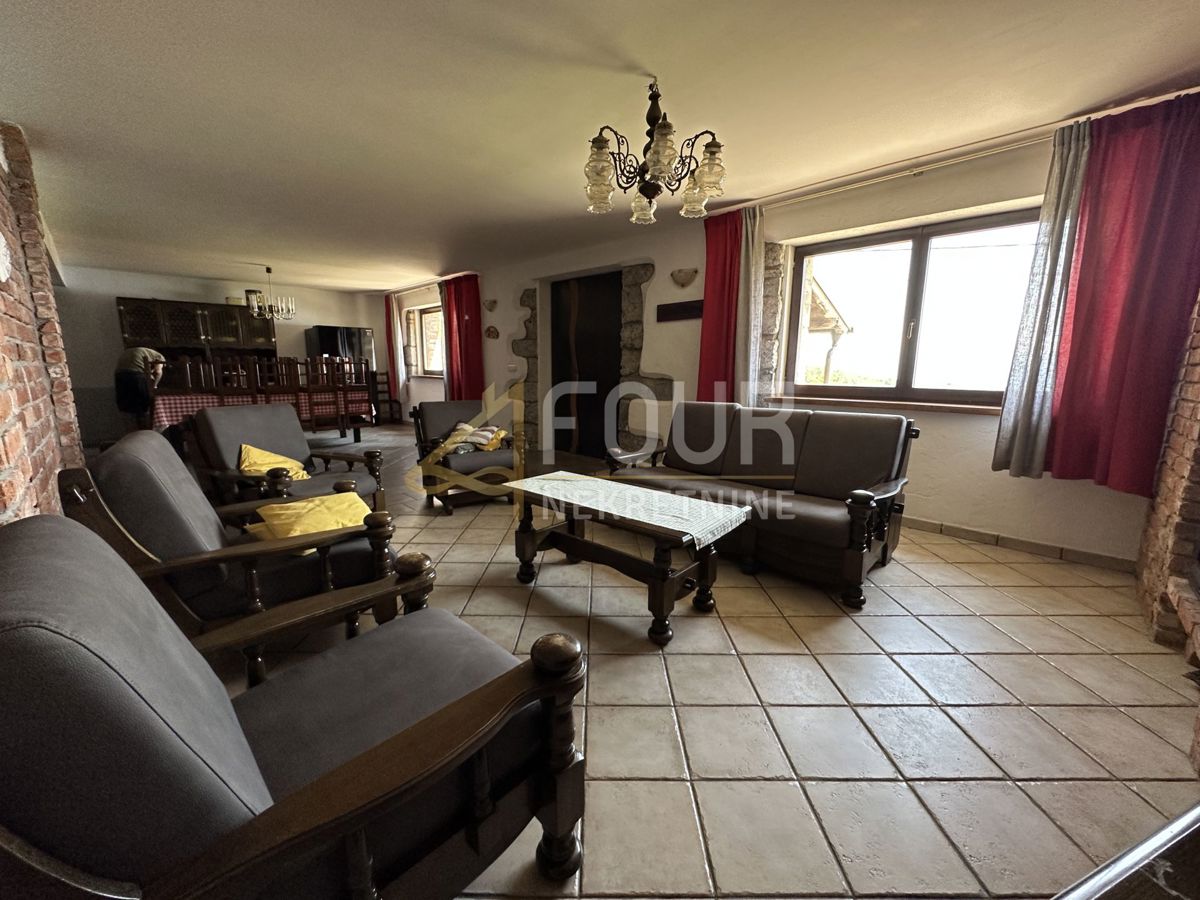 Poljane, Opatija - Okolica, 511m2