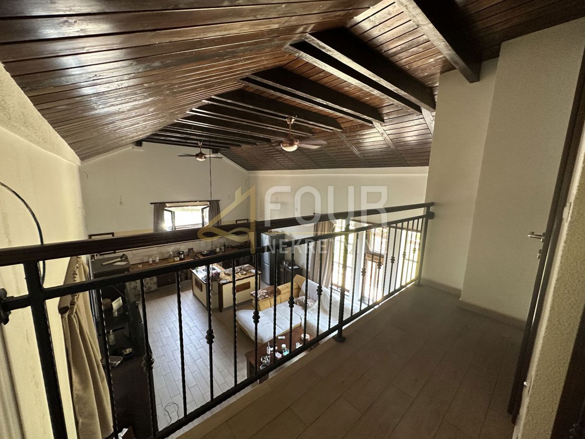 Poljane, Opatija - Okolica, 511m2