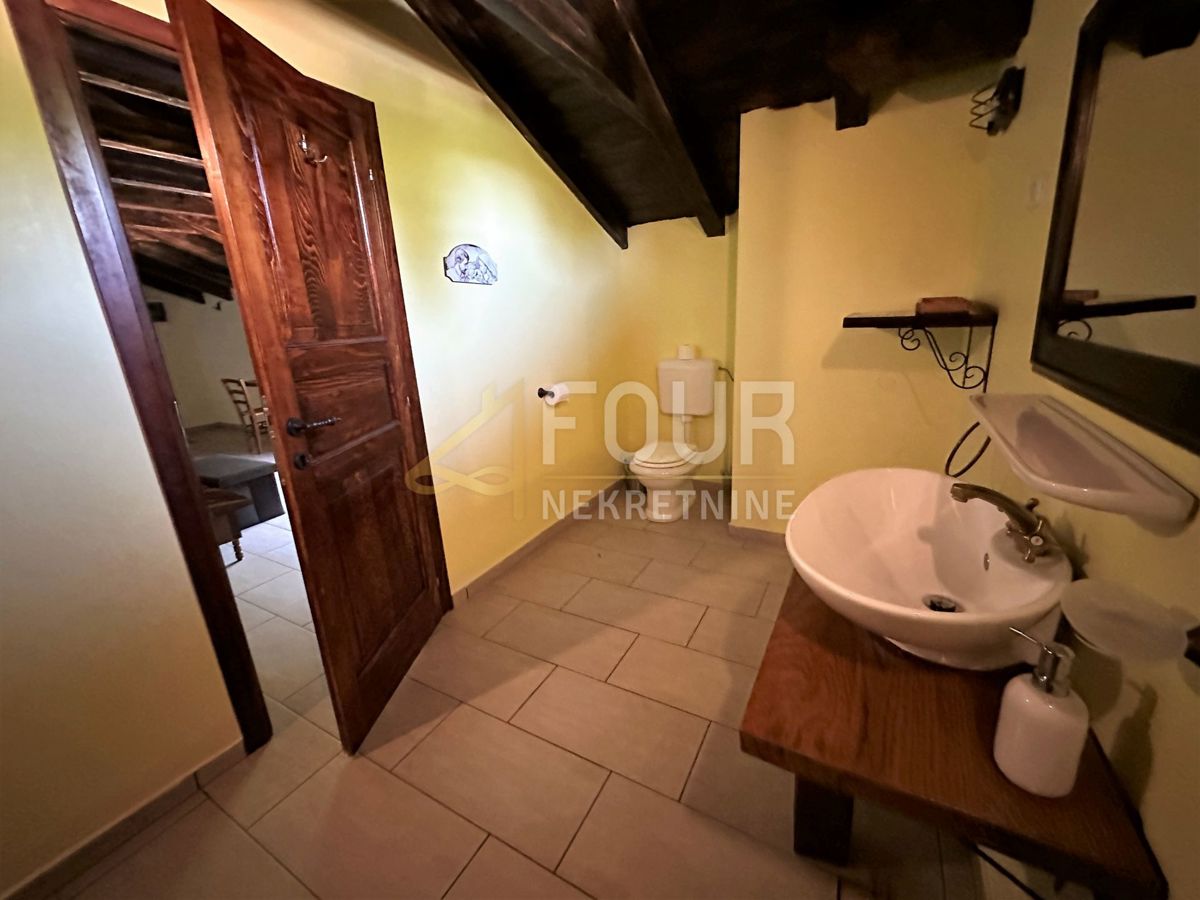 Poljane, Opatija - Okolica, 511m2