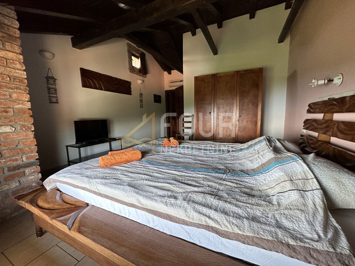 Poljane, Opatija - Okolica, 511m2