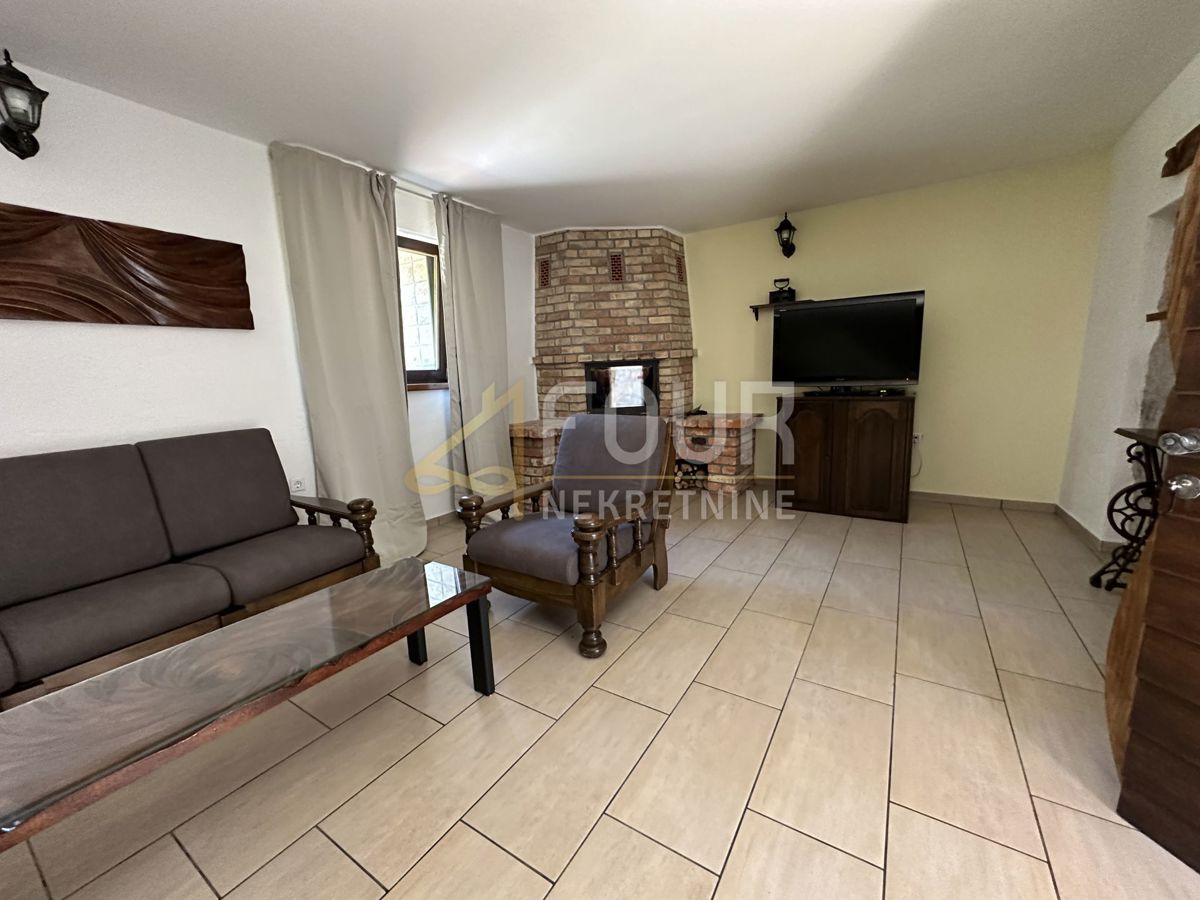 Poljane, Opatija - Okolica, 511m2