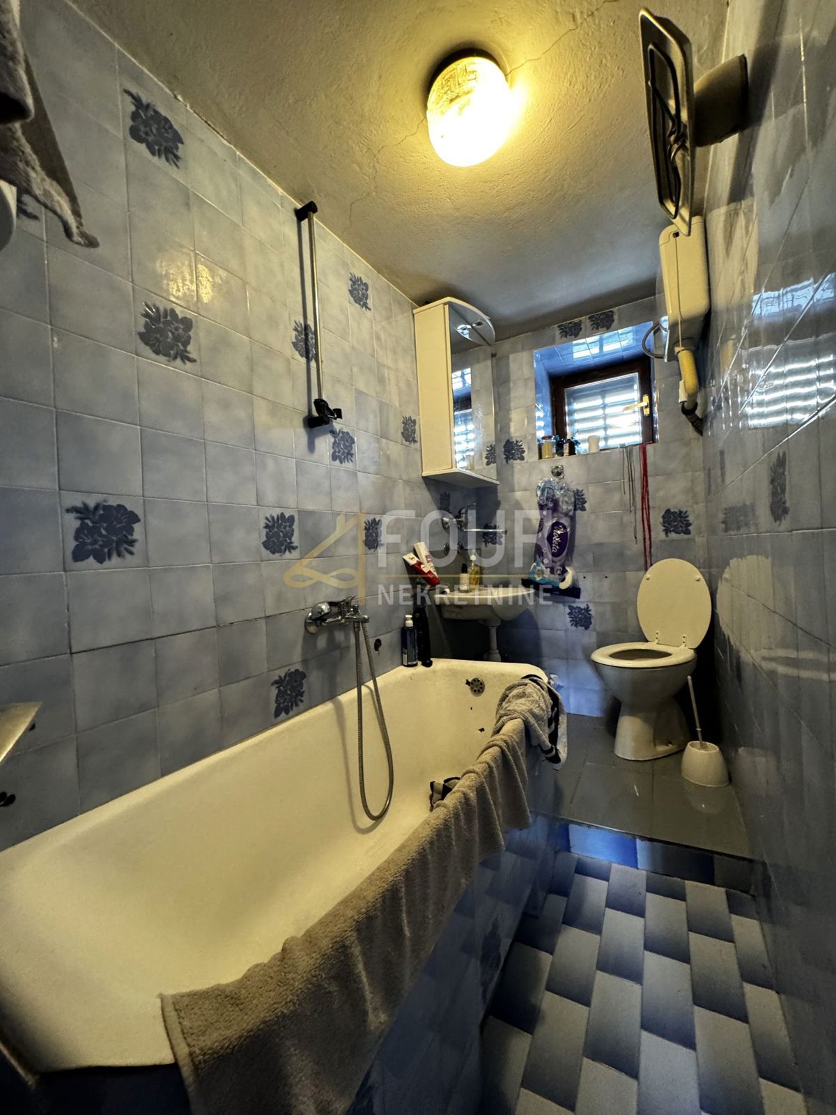 Donja Vežica, Rijeka, 115m2