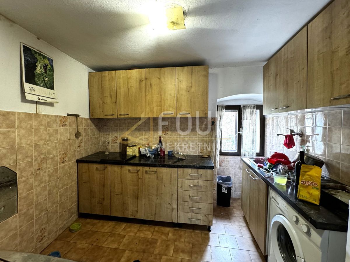 Donja Vežica, Rijeka, 115m2